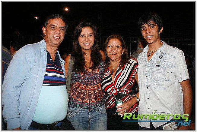 rumberos imagenen de galeria